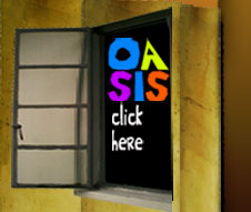 oasis