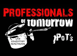 pots